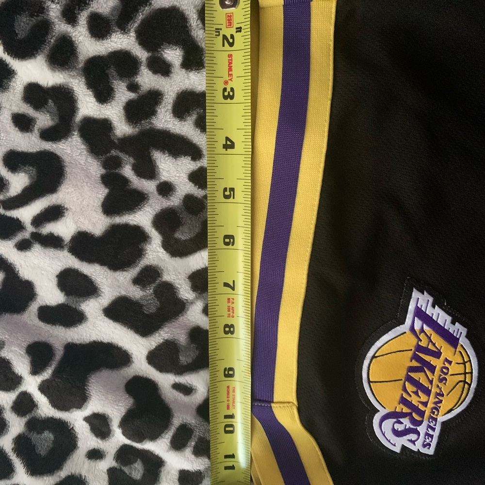 LeBron James Basketball Shorts - Picture 5 of 8